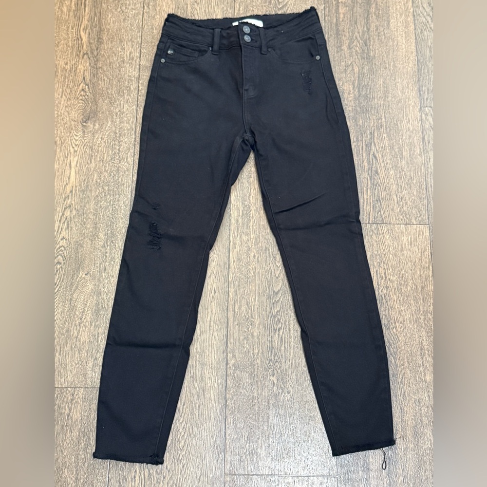 KanCan Black Women Jeans